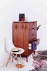 The Carlyle | Dresser in Storage by MODERNCRE8VE. Item made of walnut