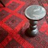 Globe Drink Table | Cocktail Table in Tables by Rust Designs
