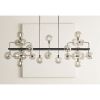 Alan Mizrahi WM2159 Viaggio | Chandeliers by Alan Mizrahi Lighting Design