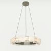Alan Mizrahi KA1924 Esterel Chandelier | Chandeliers by Alan Mizrahi Lighting Design