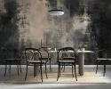 Distressed Linen — Luxe Textures Luxury Wallpaper Mural | Wall Treatments by ELLE WALLS
