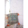 Topanga Sham | Linens & Bedding by CQC LA. Item made of cotton