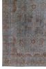 Vintage Tabriz Area Rug Dawn | Rugs by District Loom