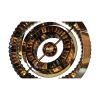 Alan Mizrahi AM7409 Astrolabe Table | Chandeliers by Alan Mizrahi Lighting Design