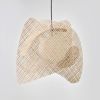 Freeform Pendant Medium | Pendants by Oggetti Designs