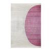 fret rug | Area Rug in Rugs by Charlie Sprout. Item composed of fabric