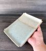 Rectangular Plate - Seafom, Unique Modern Handmade Pottery | Ceramic Plates by Tomoko Ceramics