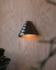Ripple Conical Sconce | Sconces by Misewell