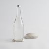 Nickel Coasters Set of 6 | Tableware by The Collective