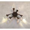 AK4004 Damselfly Sconces | Sconces by Alan M