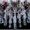 Alan Mizrahi AMLS155 Romanza V | Chandeliers by Alan Mizrahi Lighting Design