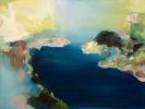 "Leave Some Room for the Unimaginable" Print | Prints in Paintings by Mary James Ketch