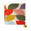 Chromatic Napkins | Linens & Bedding by OSLÉ HOME DECOR. Item composed of fabric