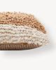 Loops Lumbar Pillow | Pillows by MINNA