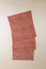 Crimson Dust Kalamkari Table Runner | Linens & Bedding by Ninéh