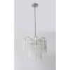 QZ6660 Tronchi Glass | Pendants by Alan M