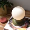 Monroe Table Lamp | Lamps by Misewell