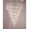 Alan Mizrahi AM2900 Spiral | Chandeliers by Alan Mizrahi Lighting Design
