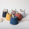 Matchstick Holders | Tableware by Pretti.Cool. Item made of concrete & glass