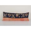 Extra Long Turkish Carpet Pillow Cover, Anatolian | Sham in Linens & Bedding by Vintage Pillows Store. Item made of fabric