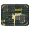 Decorative Tray: Kiro | Decorative Objects by Philomela Textiles & Wallpaper. Item composed of synthetic