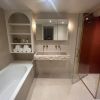 Handmade Rustic Travertine Sink: Natural Stone Bathroom Basin - ''28-40'' | Water Fixtures by AYMARBLEDESIGN LLC