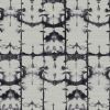 Sunbrella® Woven Fabric Itajime, Ore | Linens & Bedding by Philomela Textiles & Wallpaper. Item made of fabric
