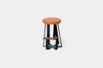 ARS Counter + Bar Stools | Counter Stool in Chairs by ARTLESS. Item made of oak wood