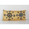 Vintage Suzani Hippie Bedding Pillow Case Made from a 19th C | Cushion in Pillows by Vintage Pillows Store