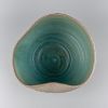 Vase Aquanoe Melte | Vases & Vessels by Svetlana Savcic / Stonessa. Item made of stoneware works with minimalism & contemporary style