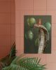 Birthday Cobra | Work by The Ugly Cat Studio