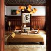V Day Bed Velvet | Work by District Loom