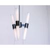 Alan Mizrahi JR2019 Dixie Chandelier | Chandeliers by Alan Mizrahi Lighting Design