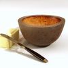 RAMEKIN in Creme Brulee | Bowl in Dinnerware by BlackTree Studio Pottery & The Potter's Wife