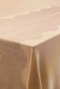 Organic Cotton/Viscose Tablecloth | Linens & Bedding by BOI. Item composed of cotton