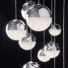 Alan Mizrahi SJ5071 Visconti | Pendants by Alan Mizrahi Lighting Design
