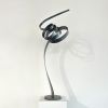 Vortex | Sculptures by Sorelle Gallery. Item made of steel