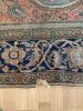 High-End Collector's Antique Rug | 8.4 x 11.4 | Majestic | Area Rug in Rugs by The Loom House. Item composed of fabric and fiber