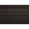 Square Goat Hair Turkish Kilim Rug 9'3'' X 9'5'' | Area Rug in Rugs by Vintage Pillows Store