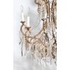 QZLU143 Wrought Iron | Pendants by Alan M