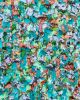 Green Monster | Oil And Acrylic Painting in Paintings by Brianne Valentino
