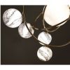 Alan Mizrahi MV3017 Marsden Universe | Chandeliers by Alan Mizrahi Lighting Design