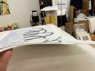 Loops | Mixed Media in Paintings by Kathy Ferguson Art
