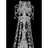 Alan Mizrahi IQ2029 Traditional Victorian | Chandeliers by Alan Mizrahi Lighting Design