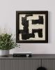 Forecast - Original mixed-media abstract | Mixed Media in Paintings by J. Kent Martin