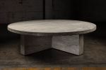 Atlantic Coffee Table | Tables by NO AGE FURNITURE STUDIO