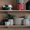 Wrap Planter - 4 sizes | Vases & Vessels by Misewell