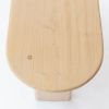 Ridge Console Table | Tables by Mango Furniture Co. Inc.