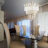 Alan Mizrahi SJ2168 Crystalline | Pendants by Alan Mizrahi Lighting Design