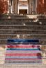 Zaina Rug | Area Rug in Rugs by CQC LA. Item made of cotton